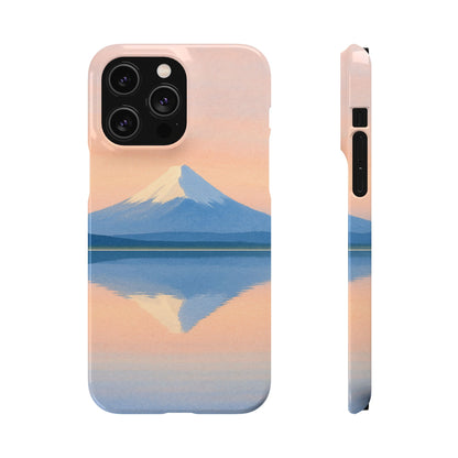 Snap Phone Case