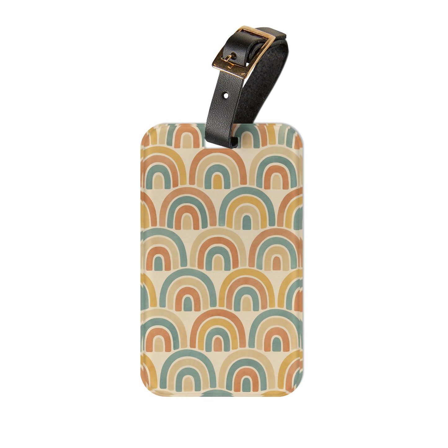 Luggage Tag
