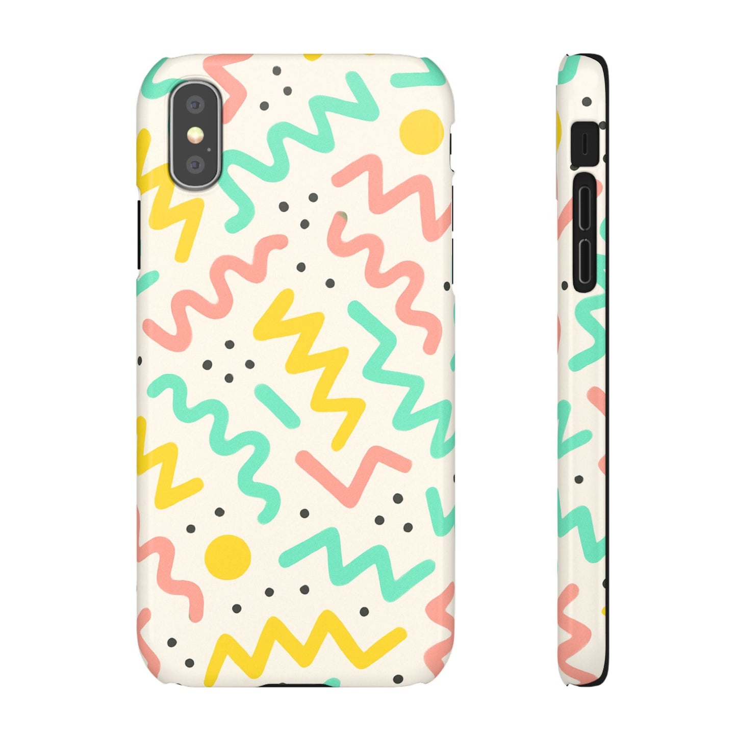 Snap Phone Case