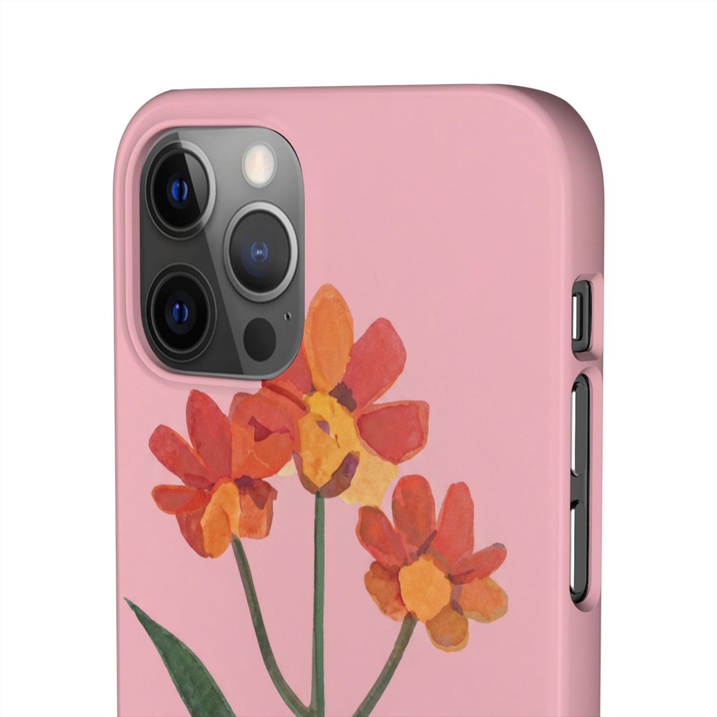 Snap Phone Case