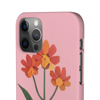 Snap Phone Case