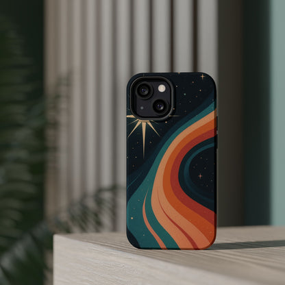 Magnetic Phone Case