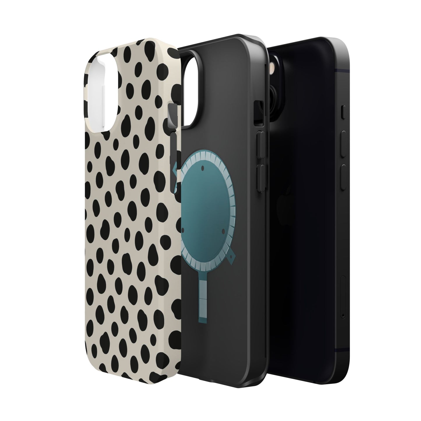 Magnetic Phone Case