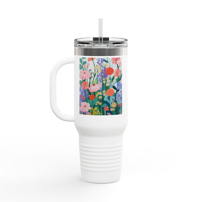 40oz Insulated Travel Mug