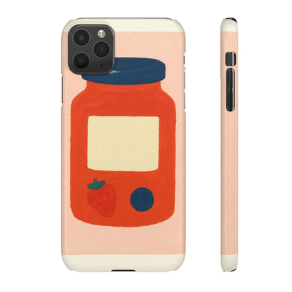 Snap Phone Case