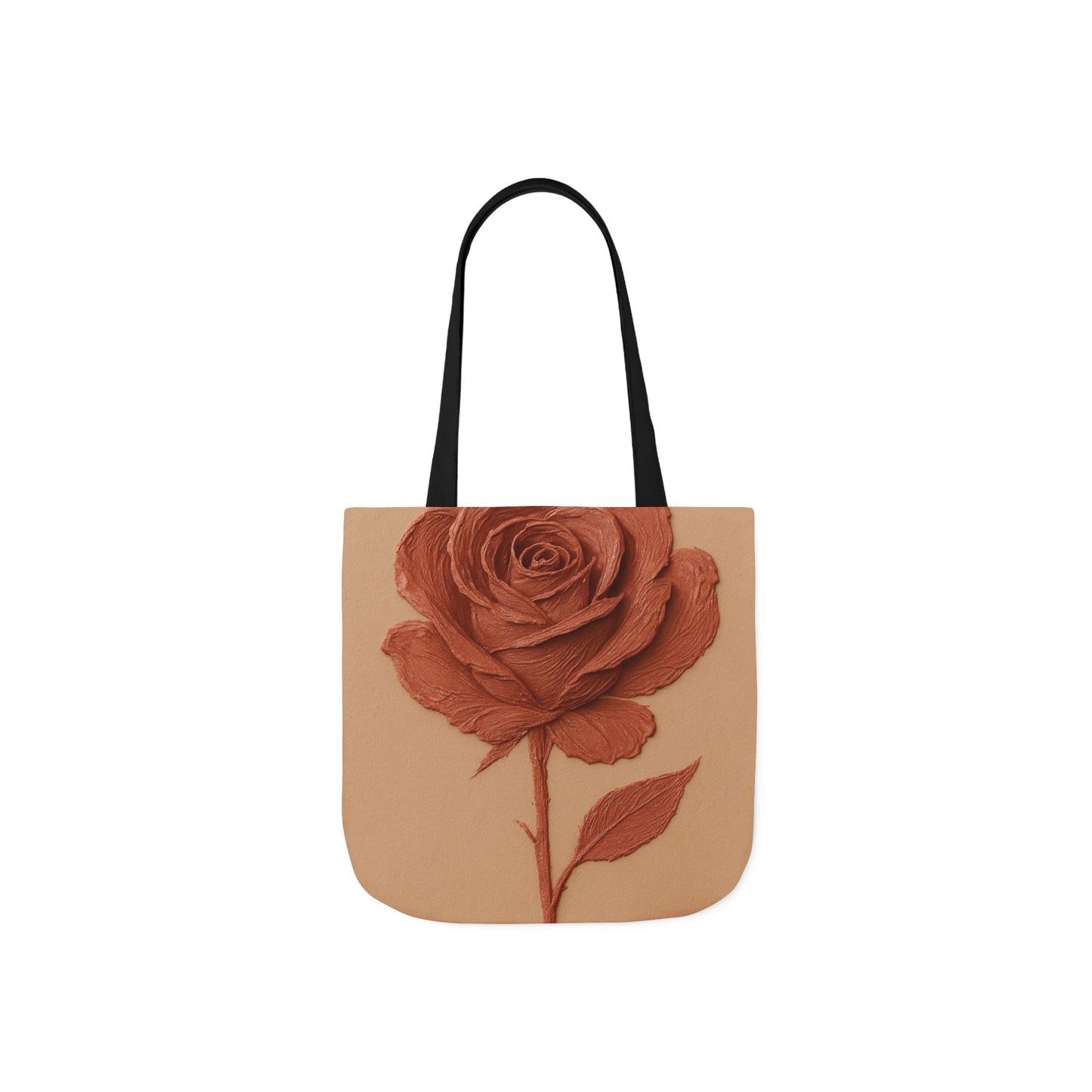 Tote Bag with 5-Color Straps