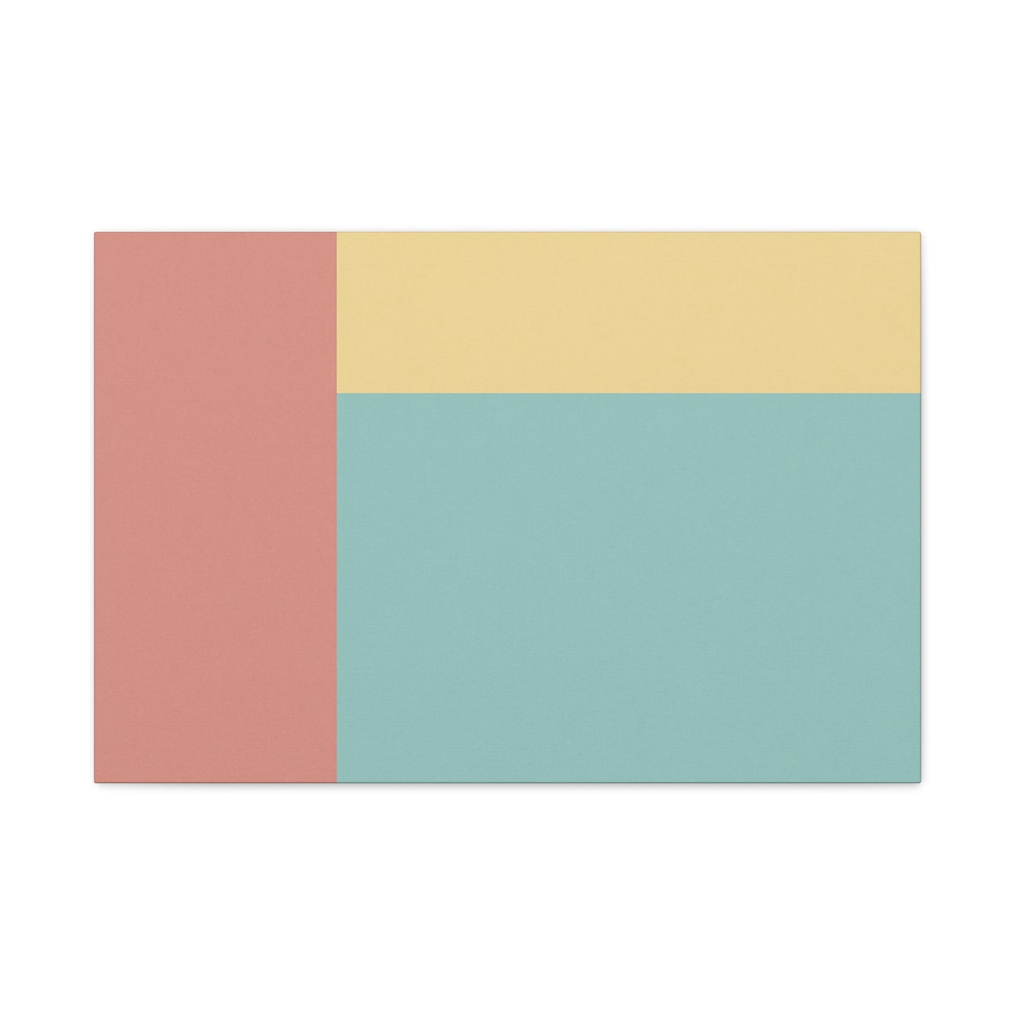 Stretched Canvas Wall Art