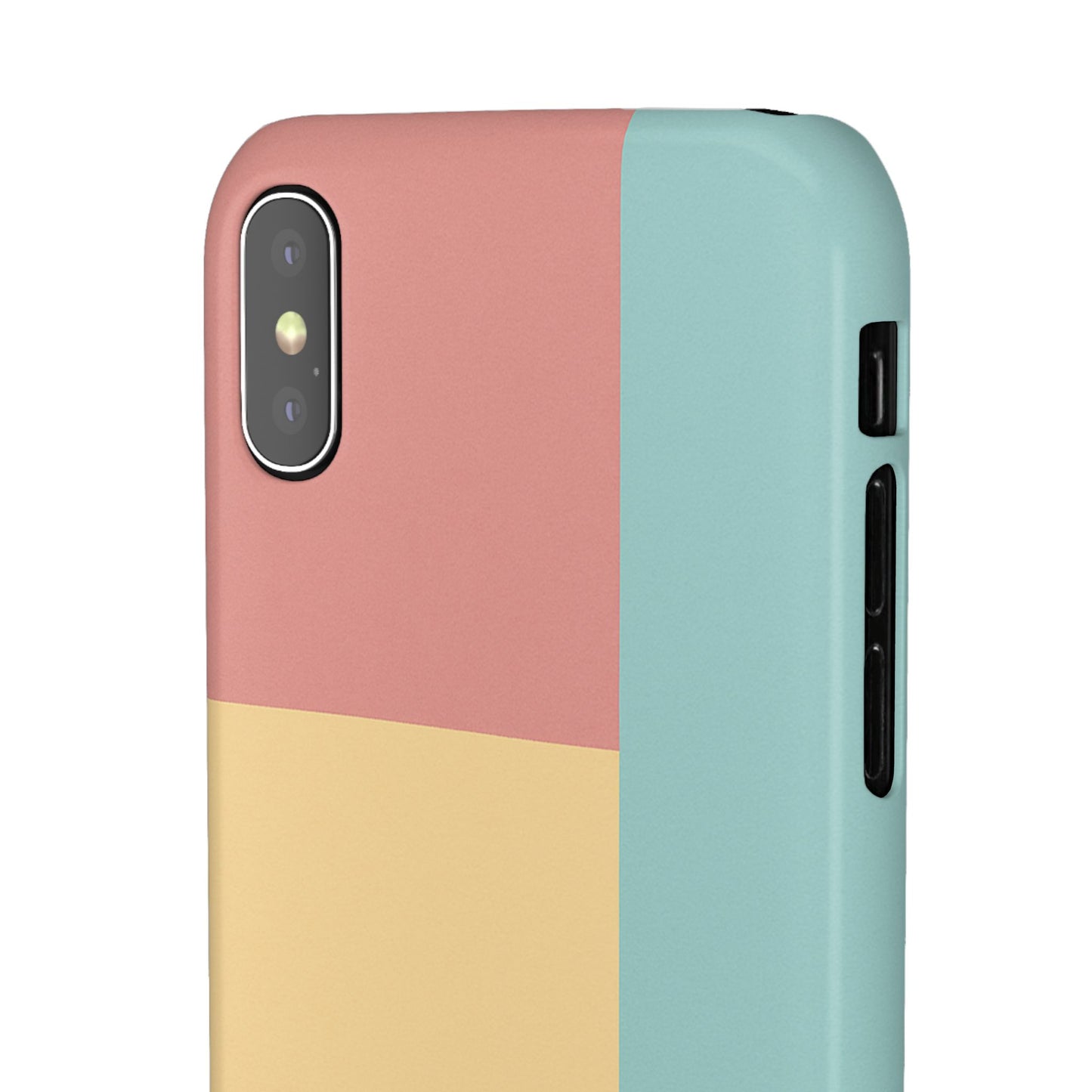 Snap Phone Case