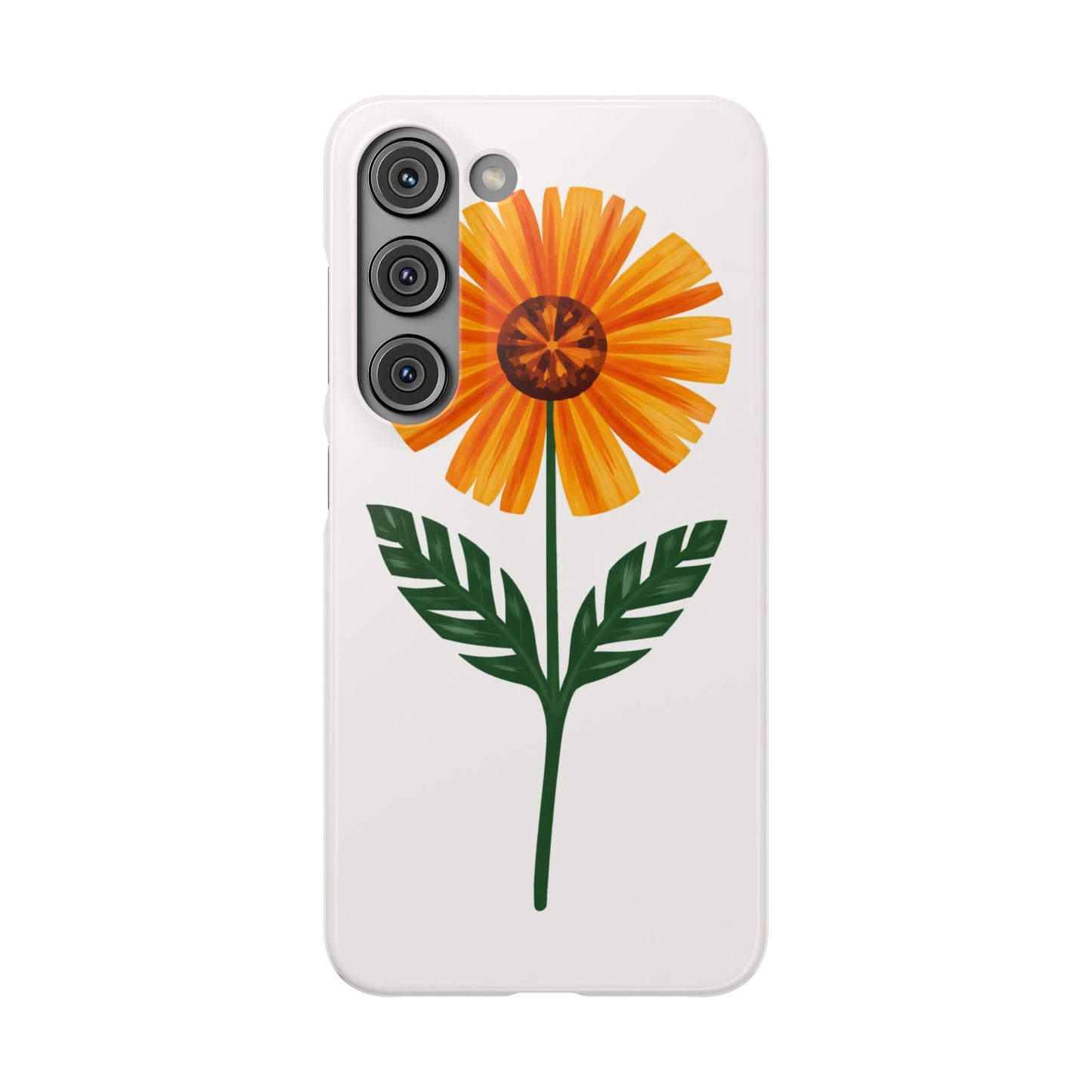 Snap Phone Case