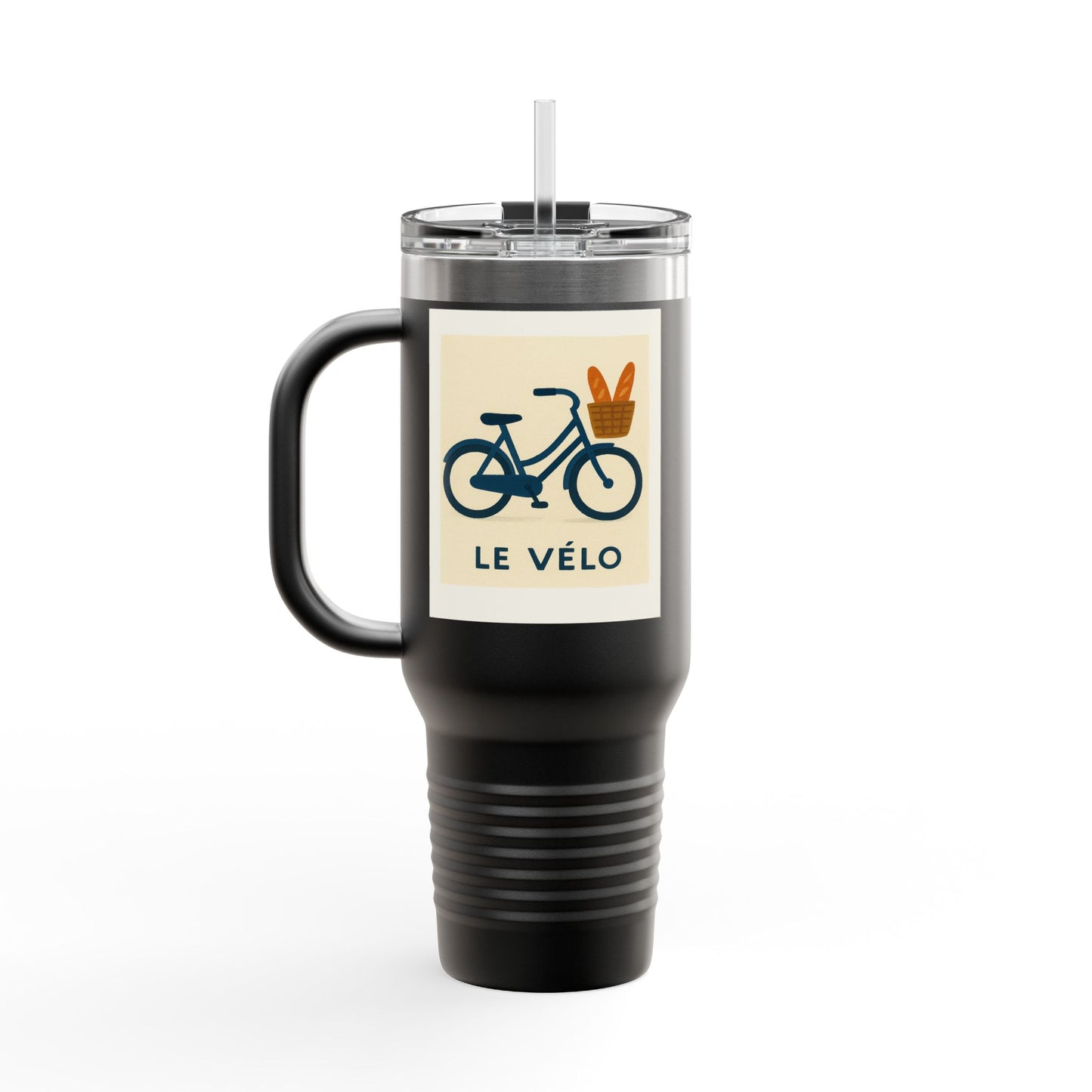 40oz Insulated Travel Mug