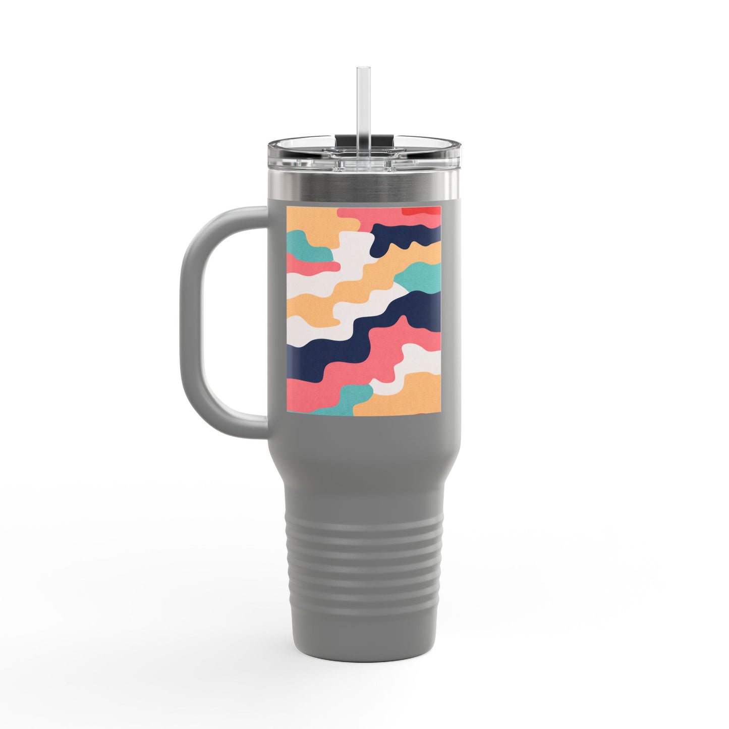 40oz Insulated Travel Mug