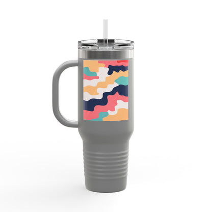 40oz Insulated Travel Mug