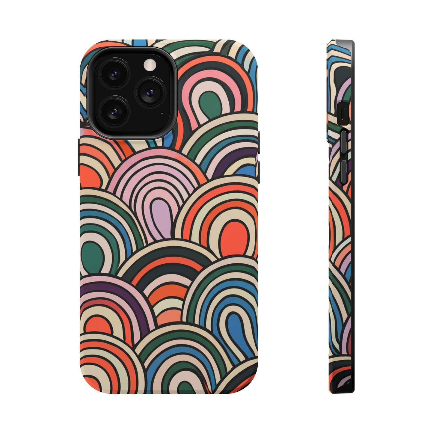 Magnetic Phone Case