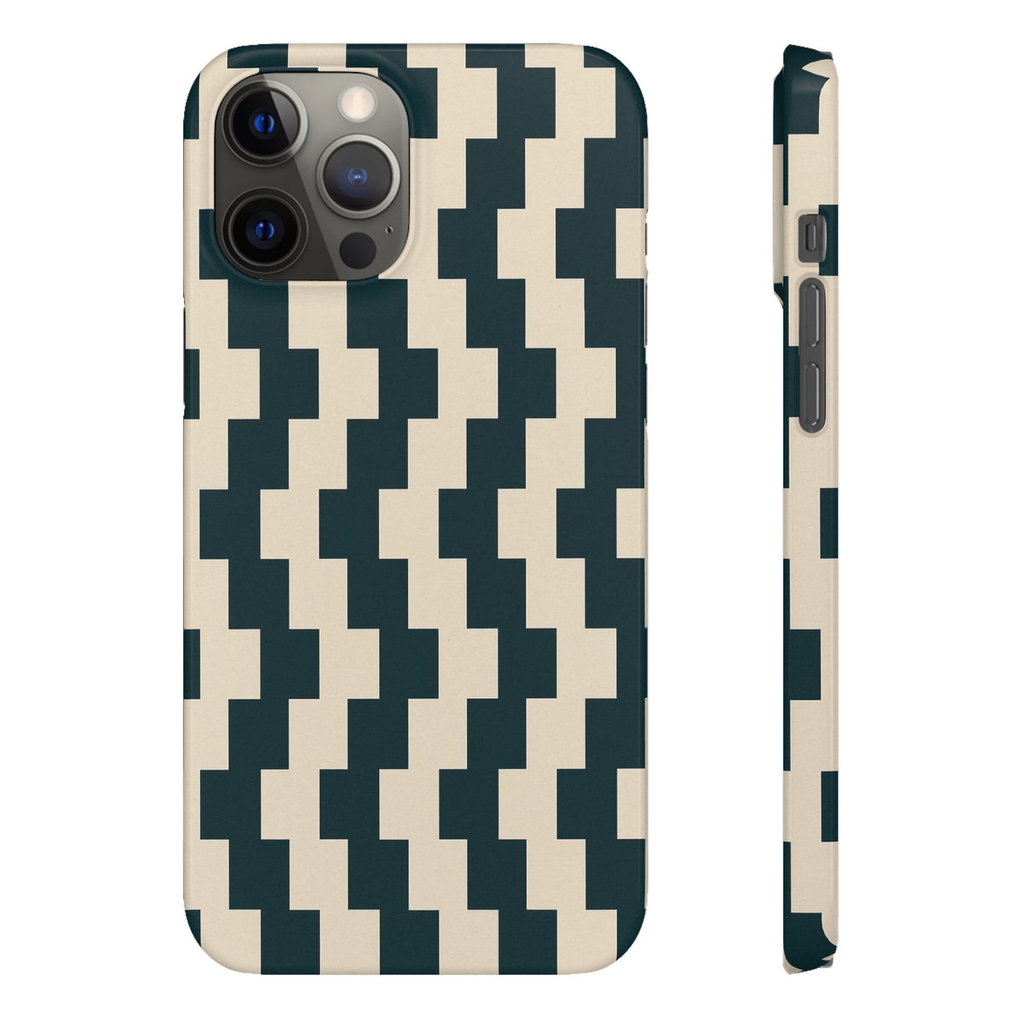 Snap Phone Case
