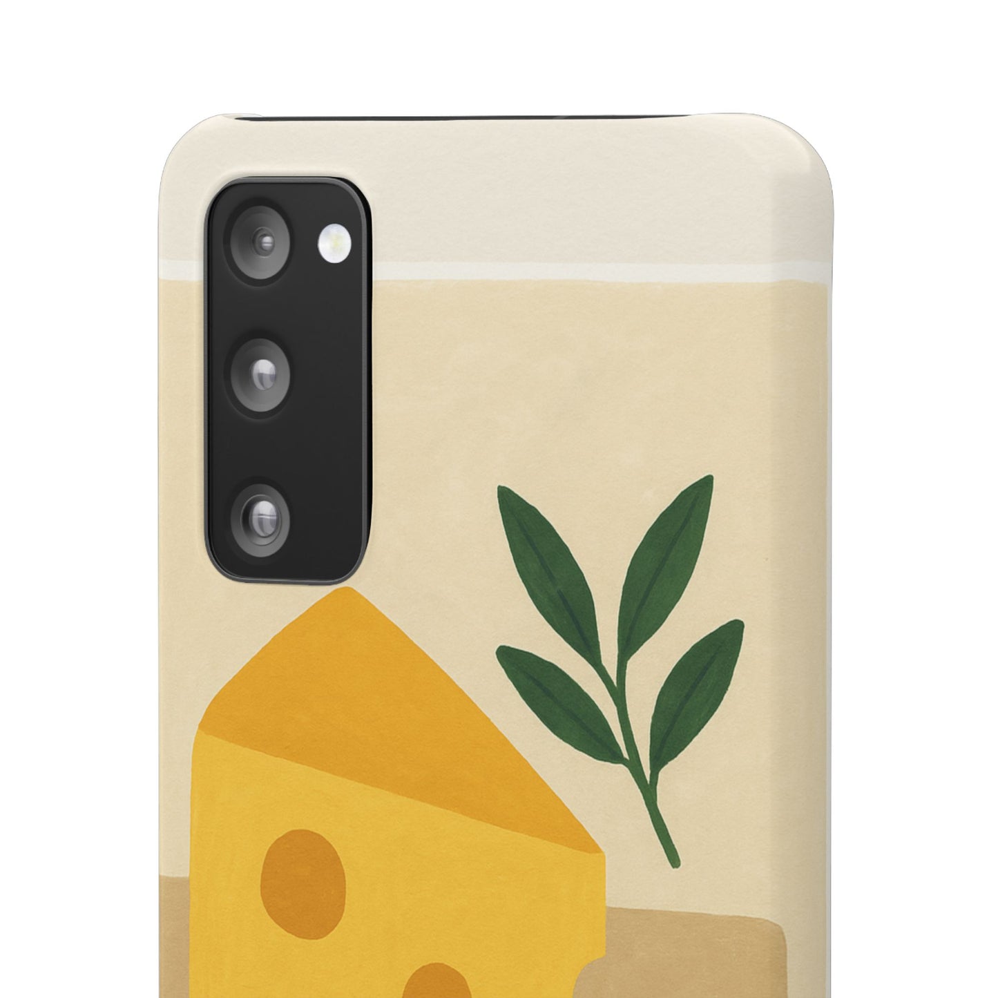 Snap Phone Case