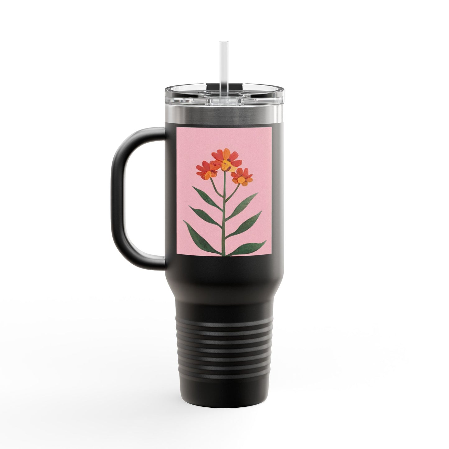 40oz Insulated Travel Mug
