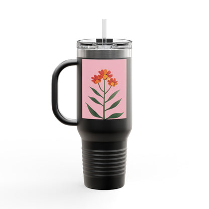 40oz Insulated Travel Mug