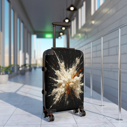 Suitcase - Travel Luggage