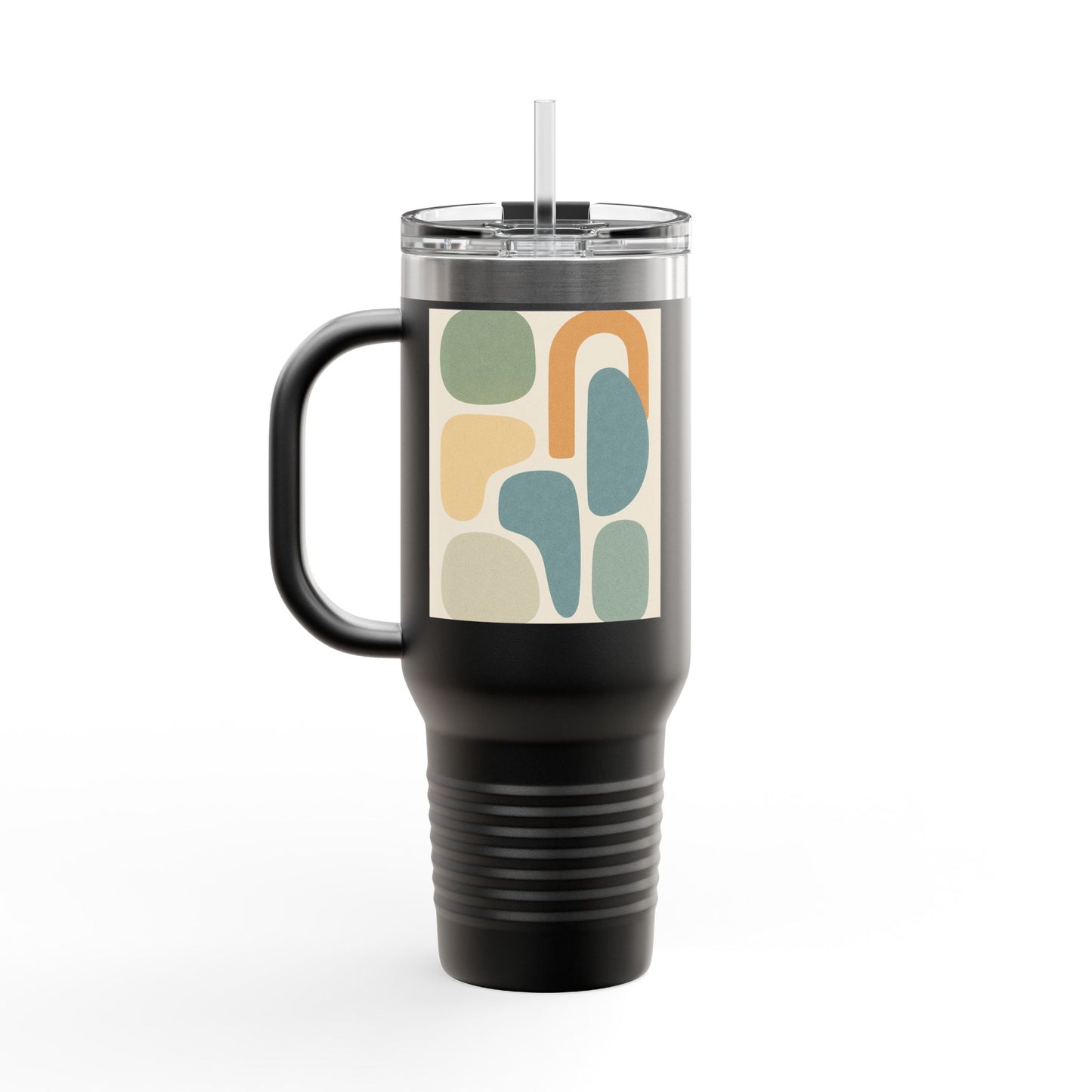 40oz Insulated Travel Mug