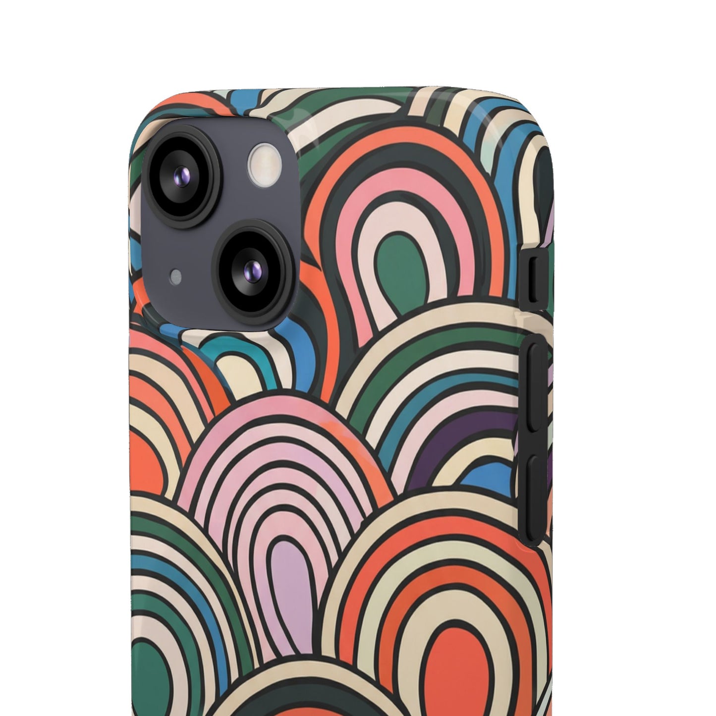 Snap Phone Case