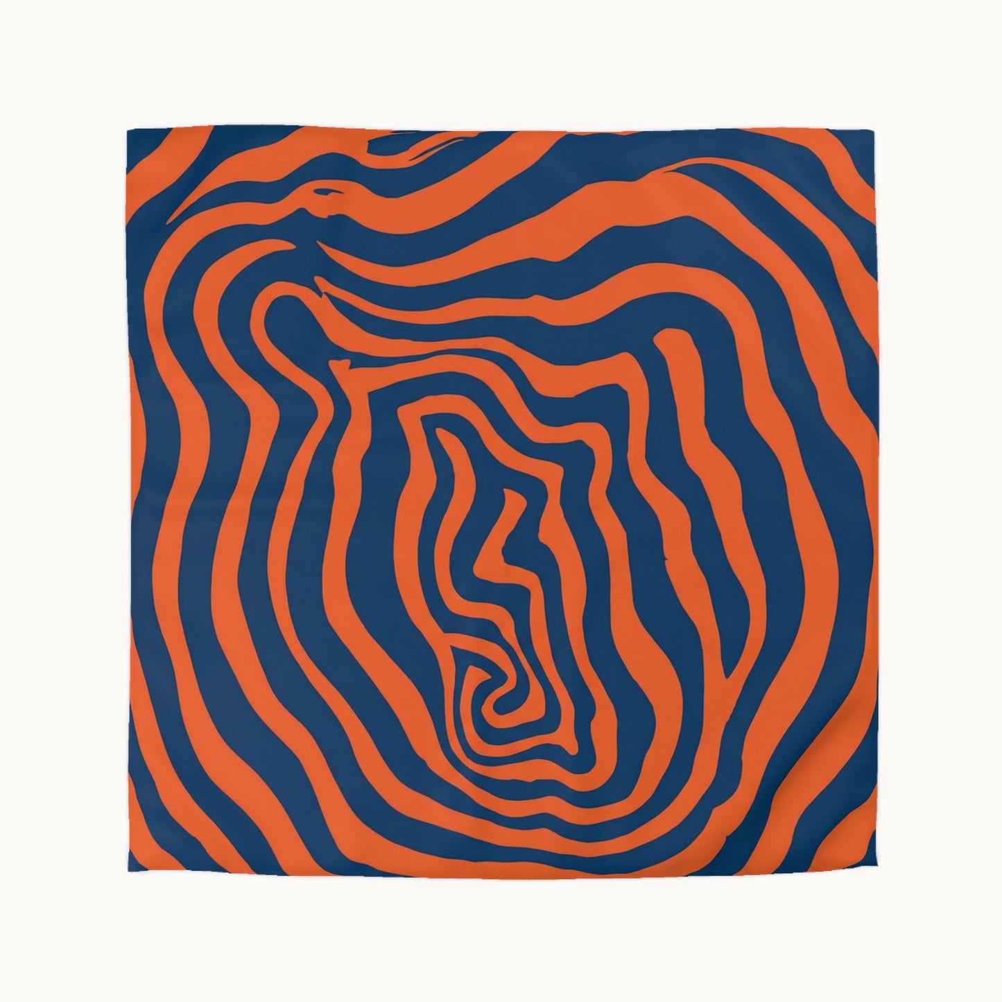 Microfiber Duvet Cover