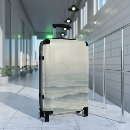 Suitcase - Travel Luggage