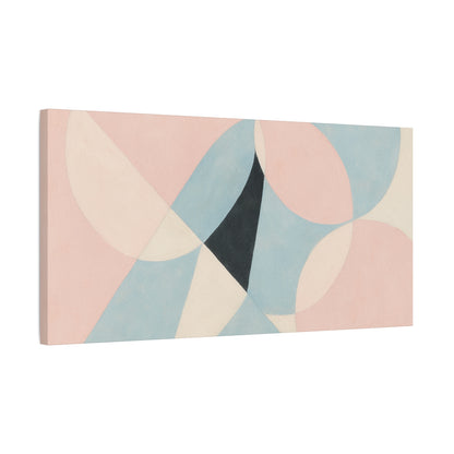 Stretched Canvas Wall Art