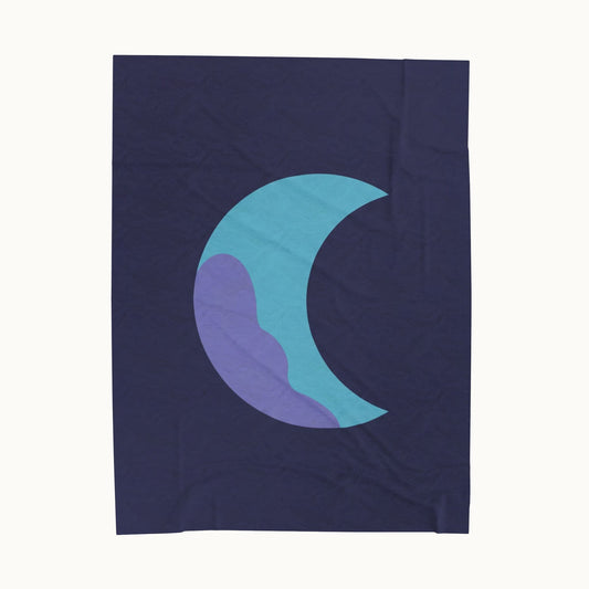 Velveteen Plush Blanket