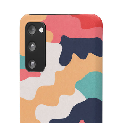 Snap Phone Case