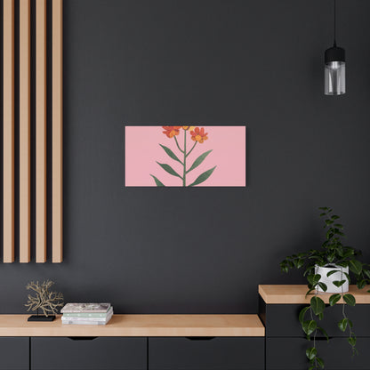 Stretched Canvas Wall Art