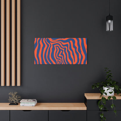 Stretched Canvas Wall Art