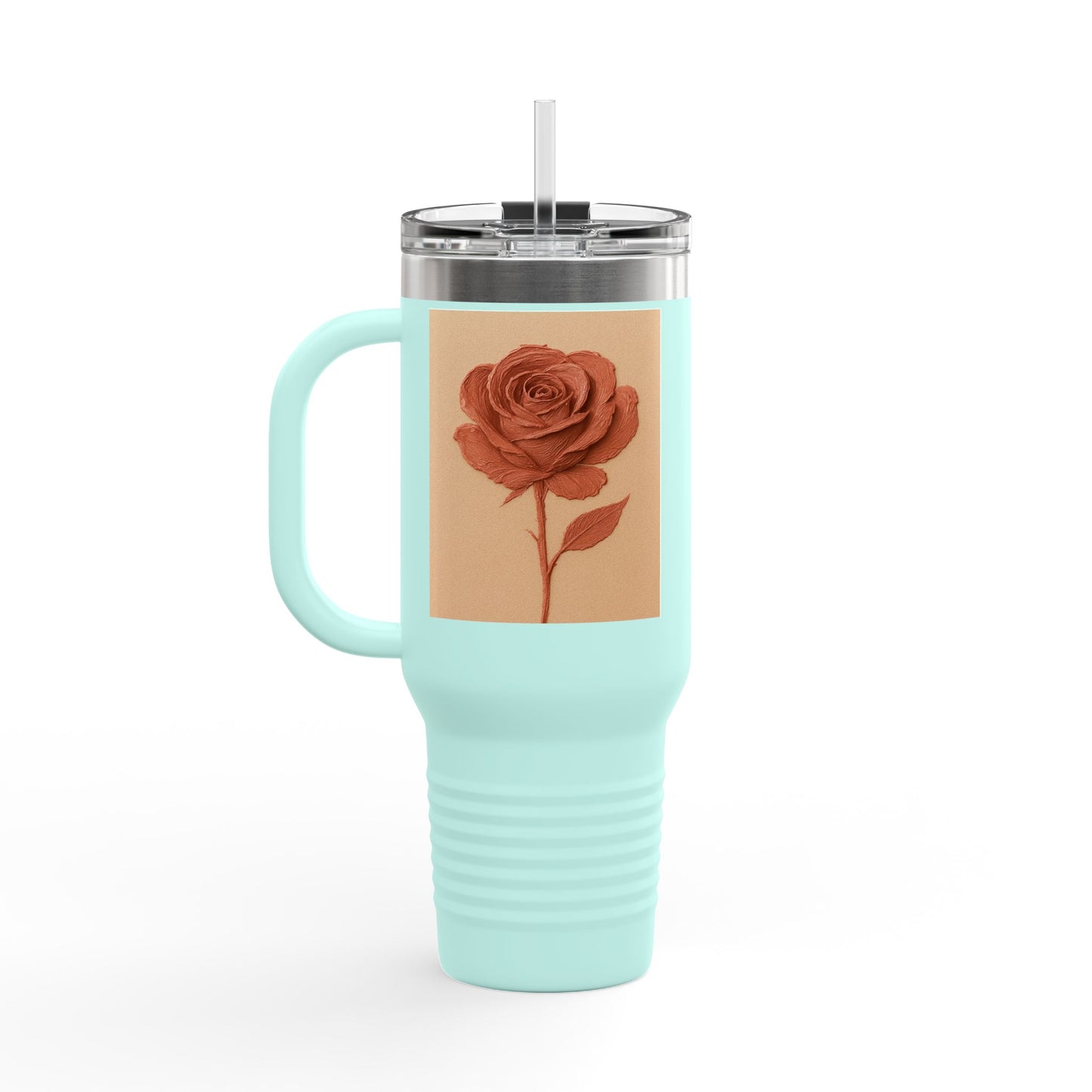 40oz Insulated Travel Mug