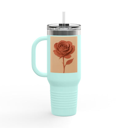 40oz Insulated Travel Mug