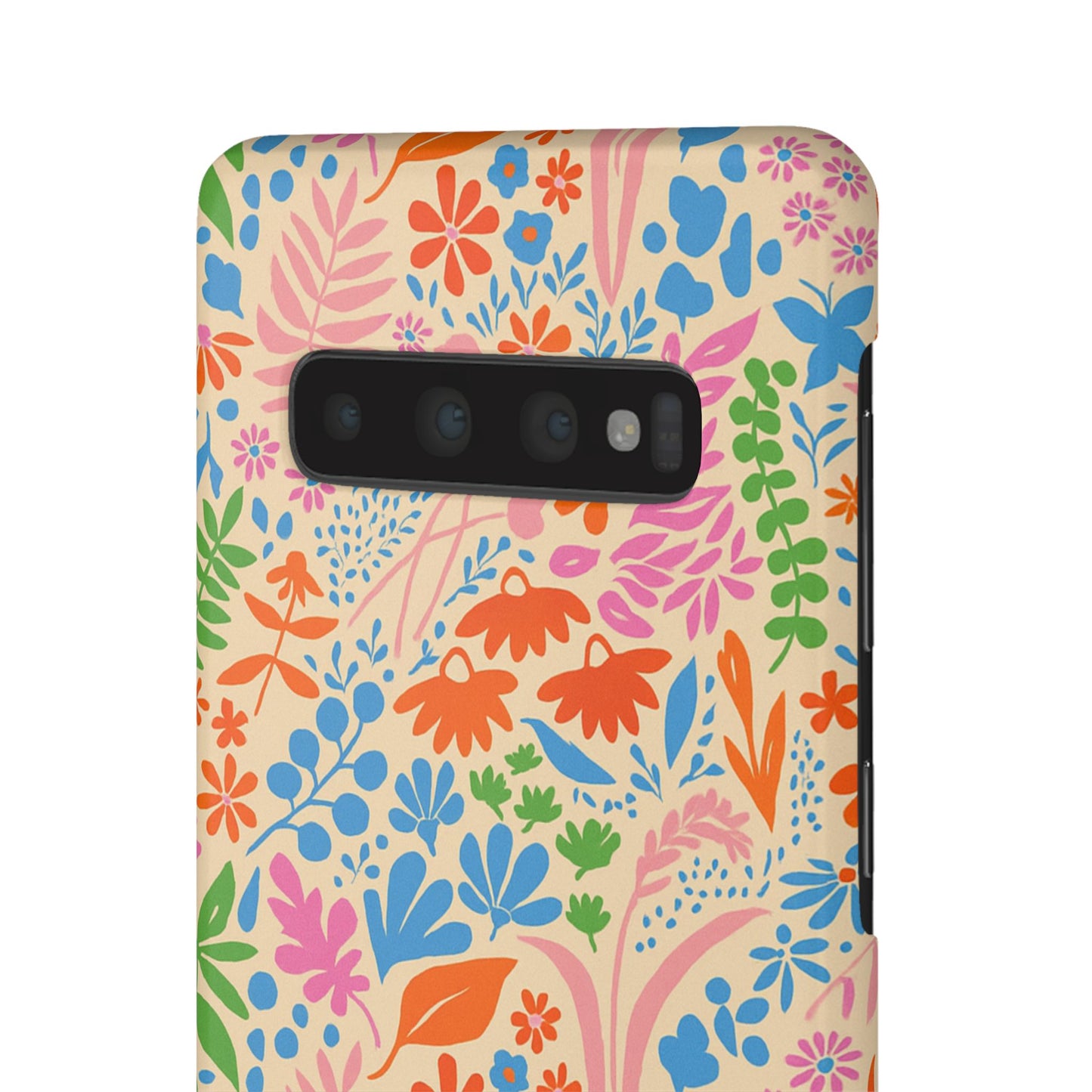 Snap Phone Case