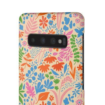 Snap Phone Case