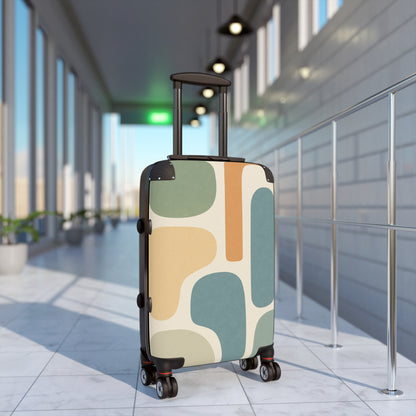 Suitcase - Travel Luggage