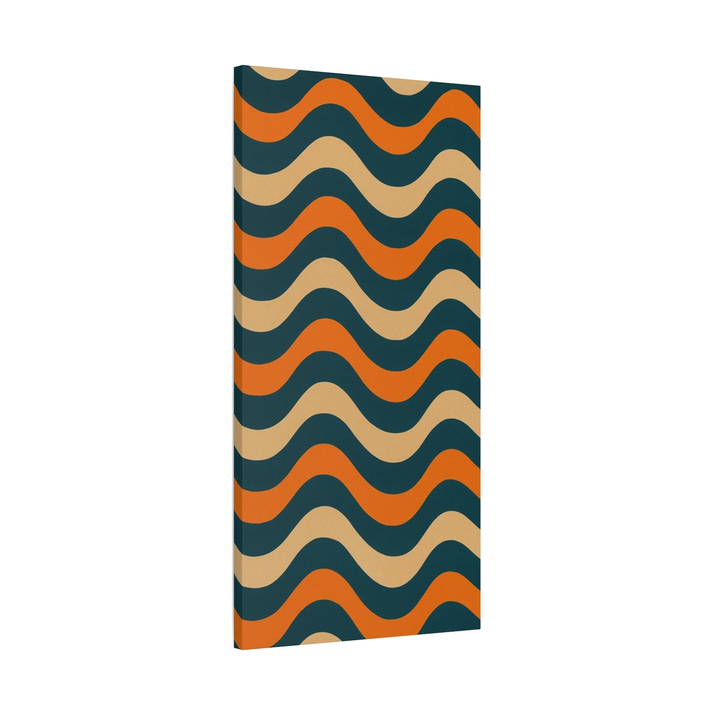 Canvas Art Print Vertical
