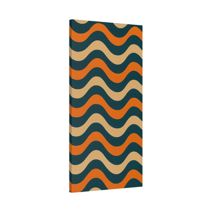 Canvas Art Print Vertical