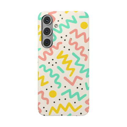 Snap Phone Case