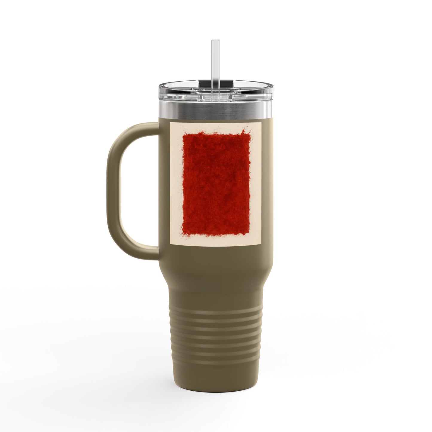 40oz Insulated Travel Mug