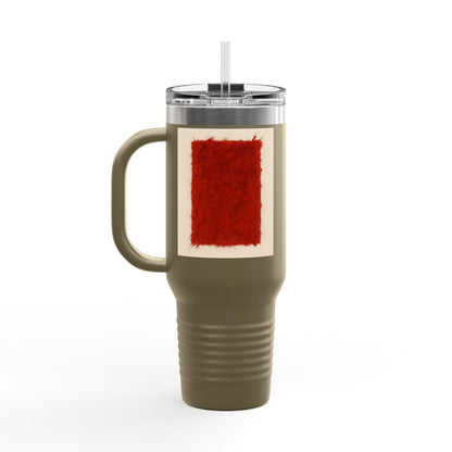 40oz Insulated Travel Mug