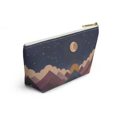 Celestial Vale Accessory Pouch