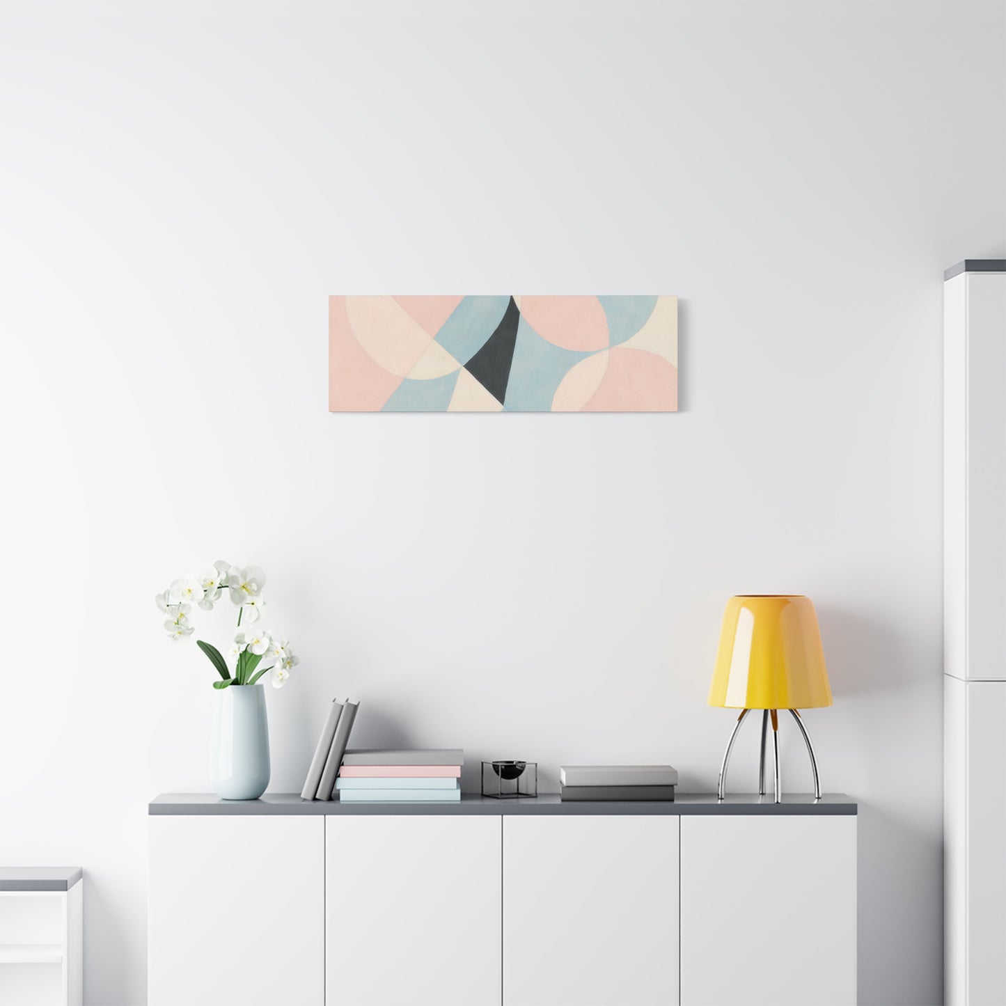 Stretched Canvas Wall Art