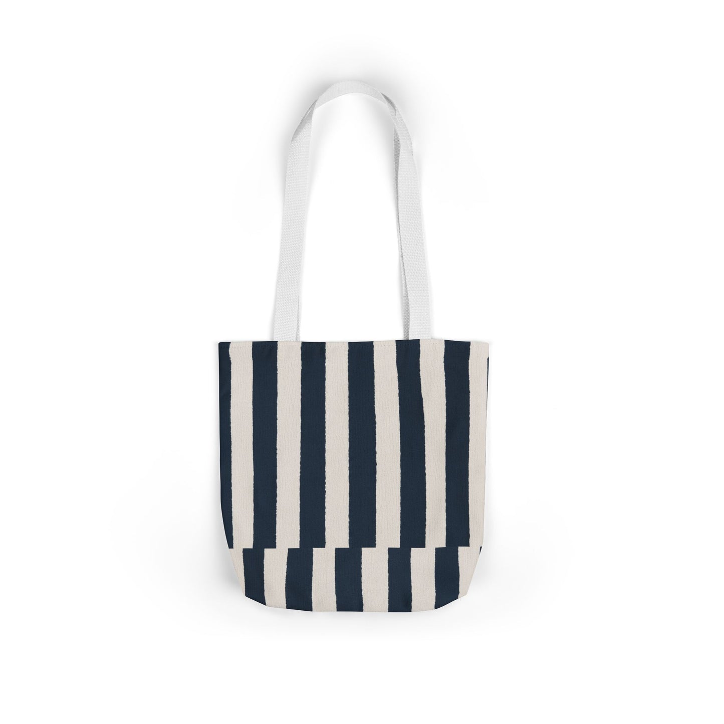 Tote Bag with 5-Color Straps