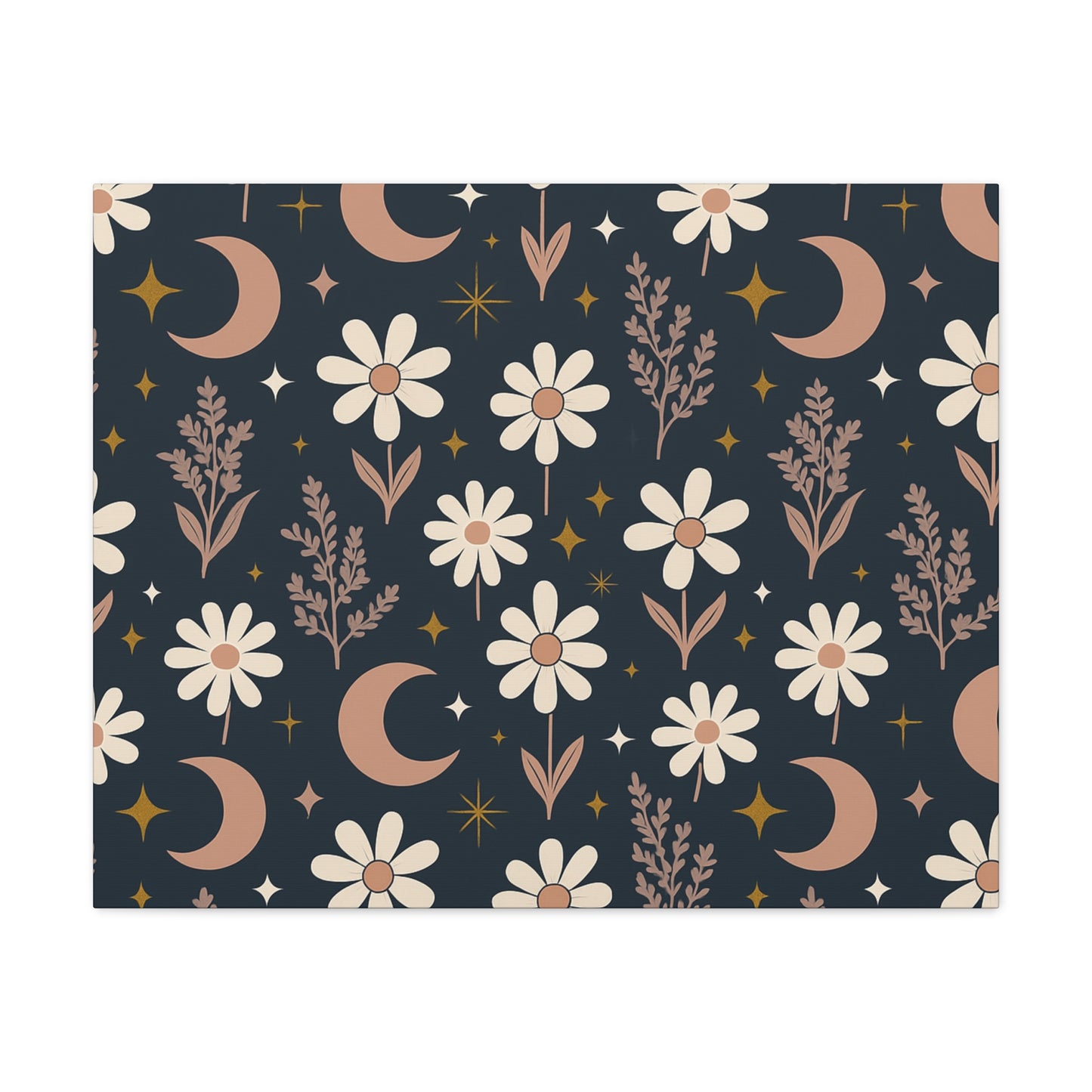 Stretched Canvas Wall Art