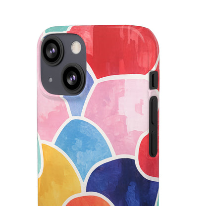Snap Phone Case