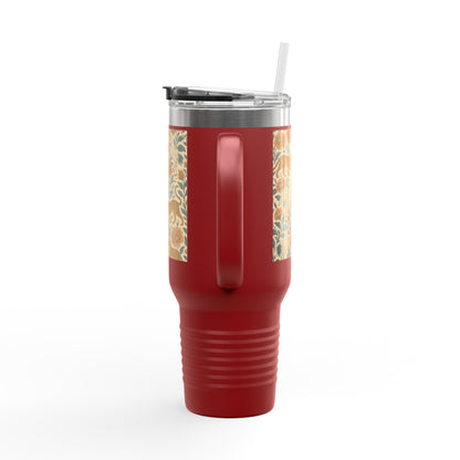 40oz Insulated Travel Mug
