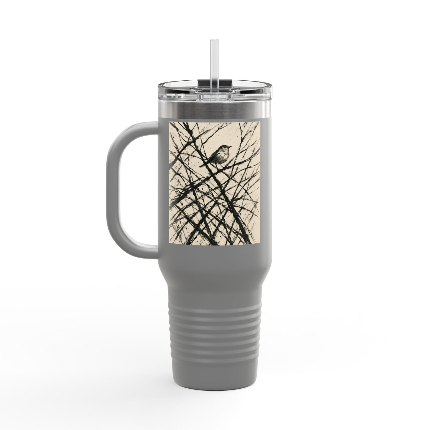 40oz Insulated Travel Mug