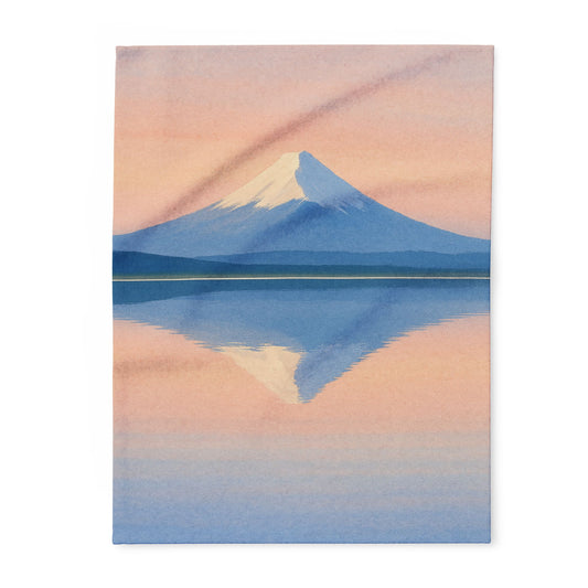 Arctic Fleece Blanket