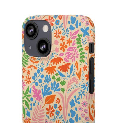 Snap Phone Case
